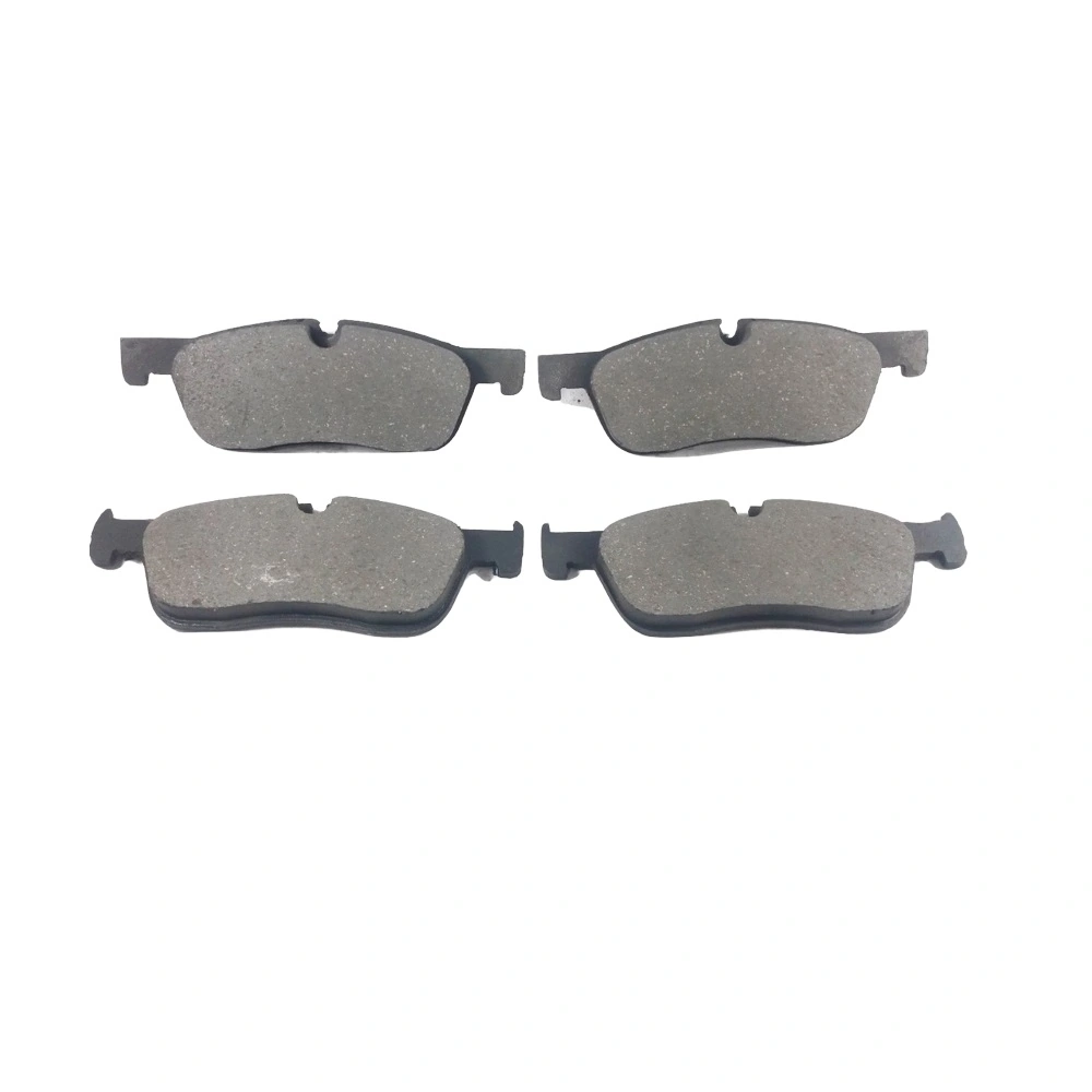 Pastilha de Freio Dianteira Cerâmica - WILLTEC FP264