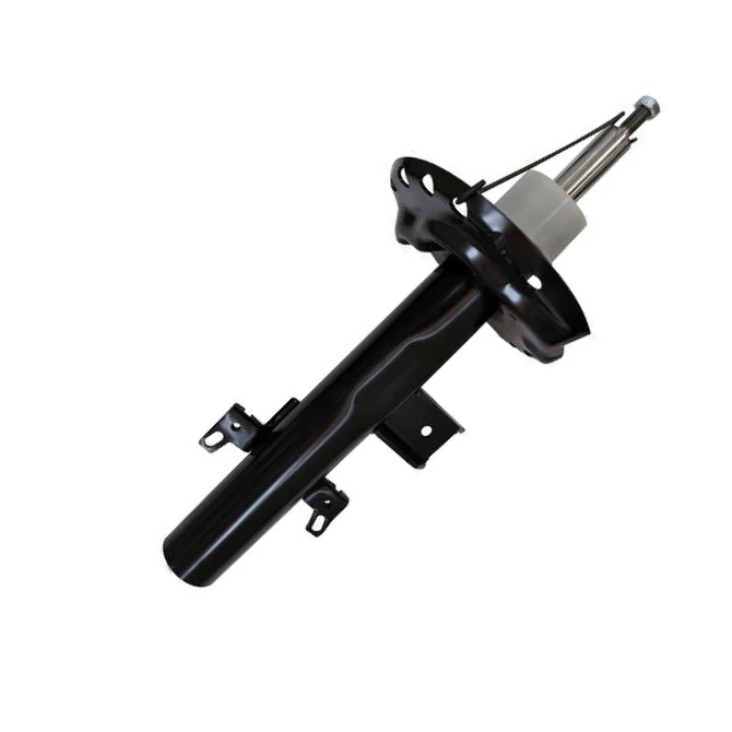 Amortecedor Traseiro LAND ROVER FREELANDER Lado Esquerdo - WILLTEC AMT727TE