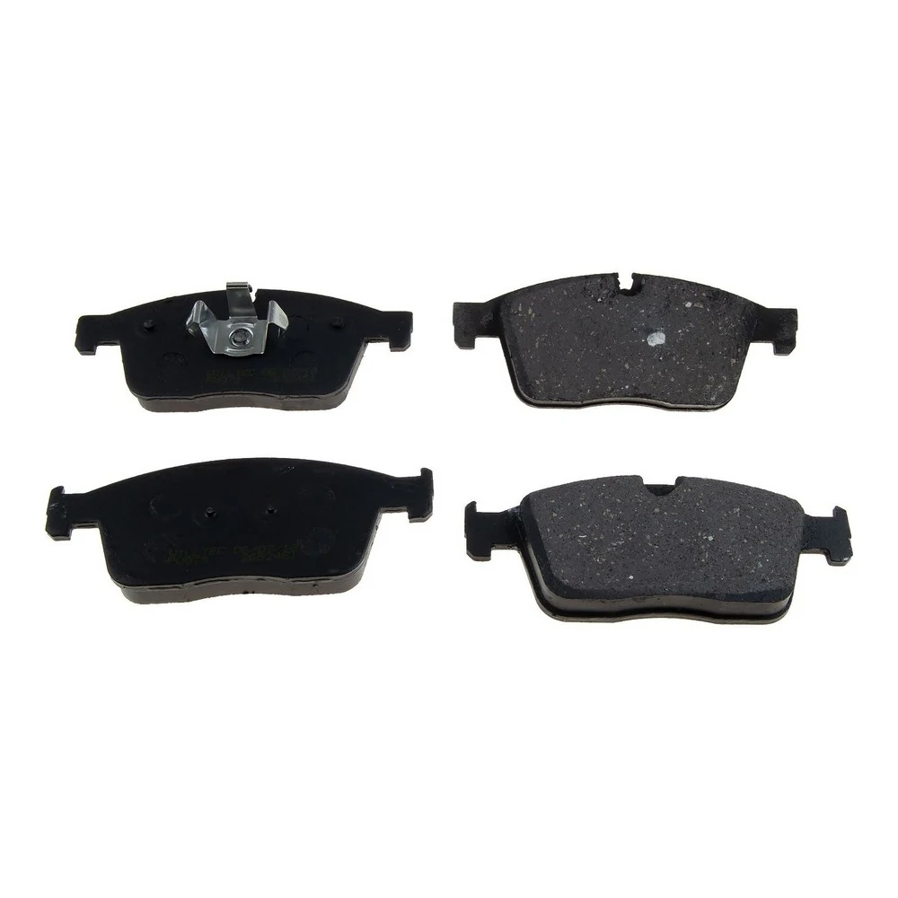 Pastilha de Freio Dianteira VOLVO XC60 - WILLTEC PW979