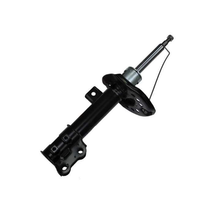Amortecedor Dianteiro Lado Esquerdo - WILLTEC AMT304DE