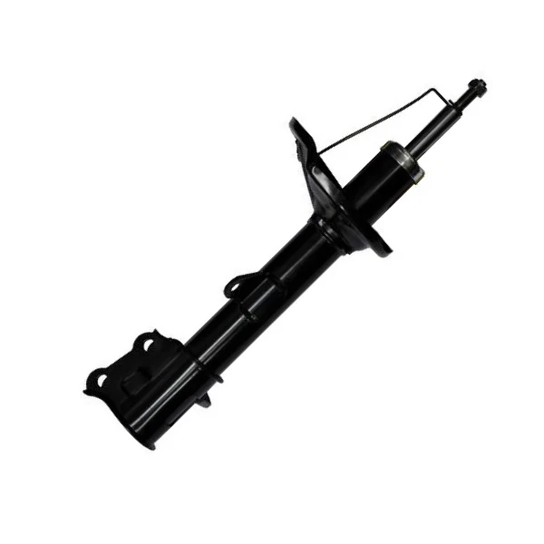 Amortecedor Traseiro JAC J5/J6 Lado Esquerdo - WILLTEC AMT318TE