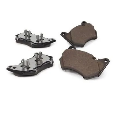 Pastilha de Freio Dianteira AUDI Q5 - WILLTEC FP1034