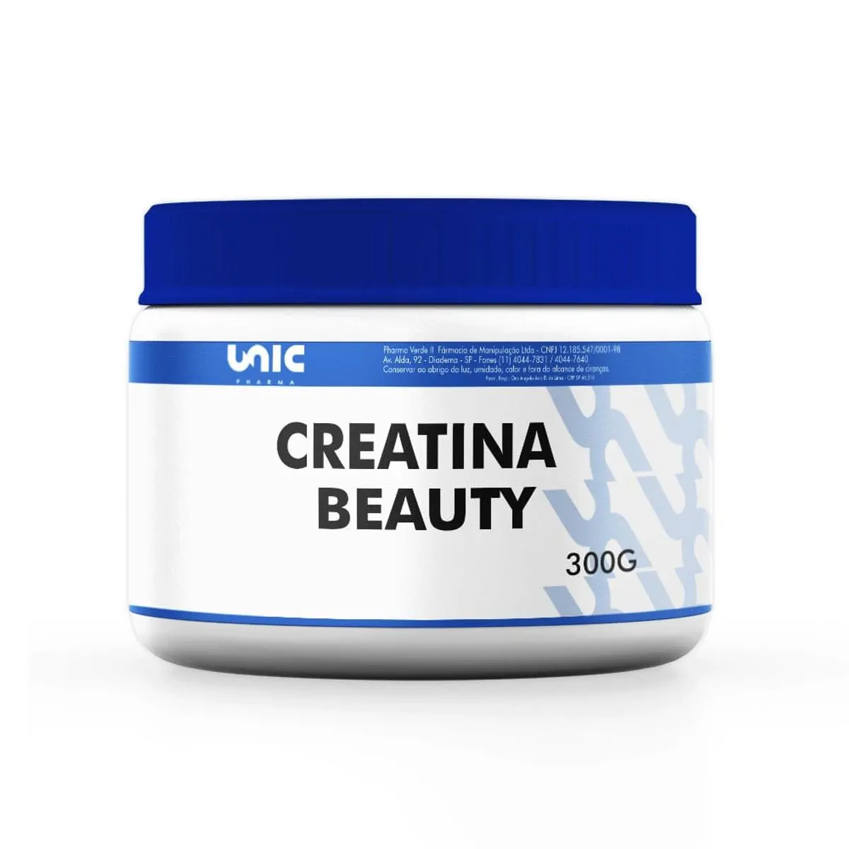 Creatina Beauty - 300g