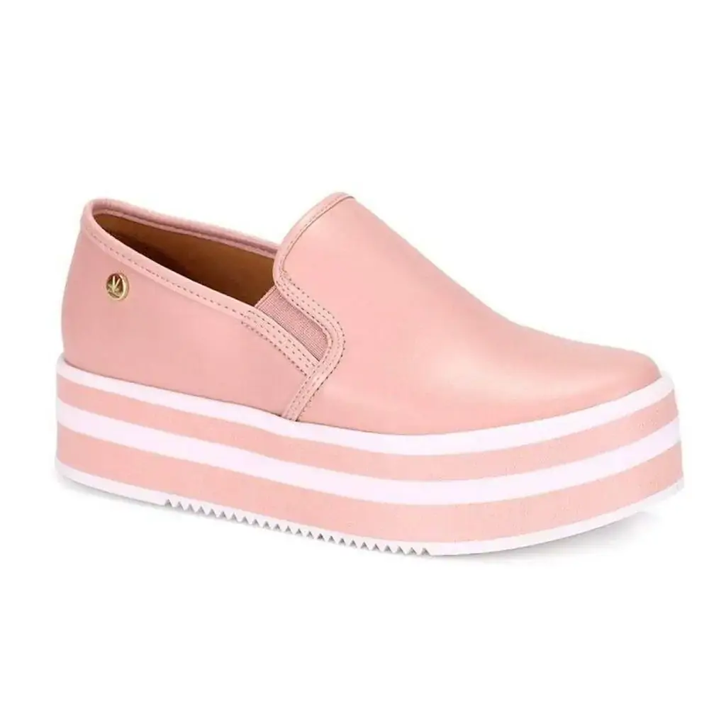 Flat Form Vizzano 1298106728653252 Rosa 36