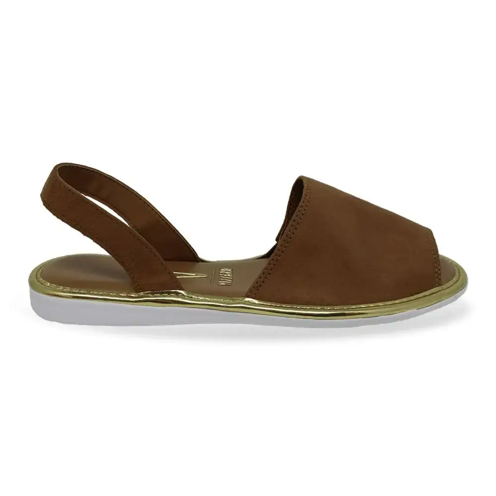 Sandalia 6280100603015745 Vizzano Cam Preto 35