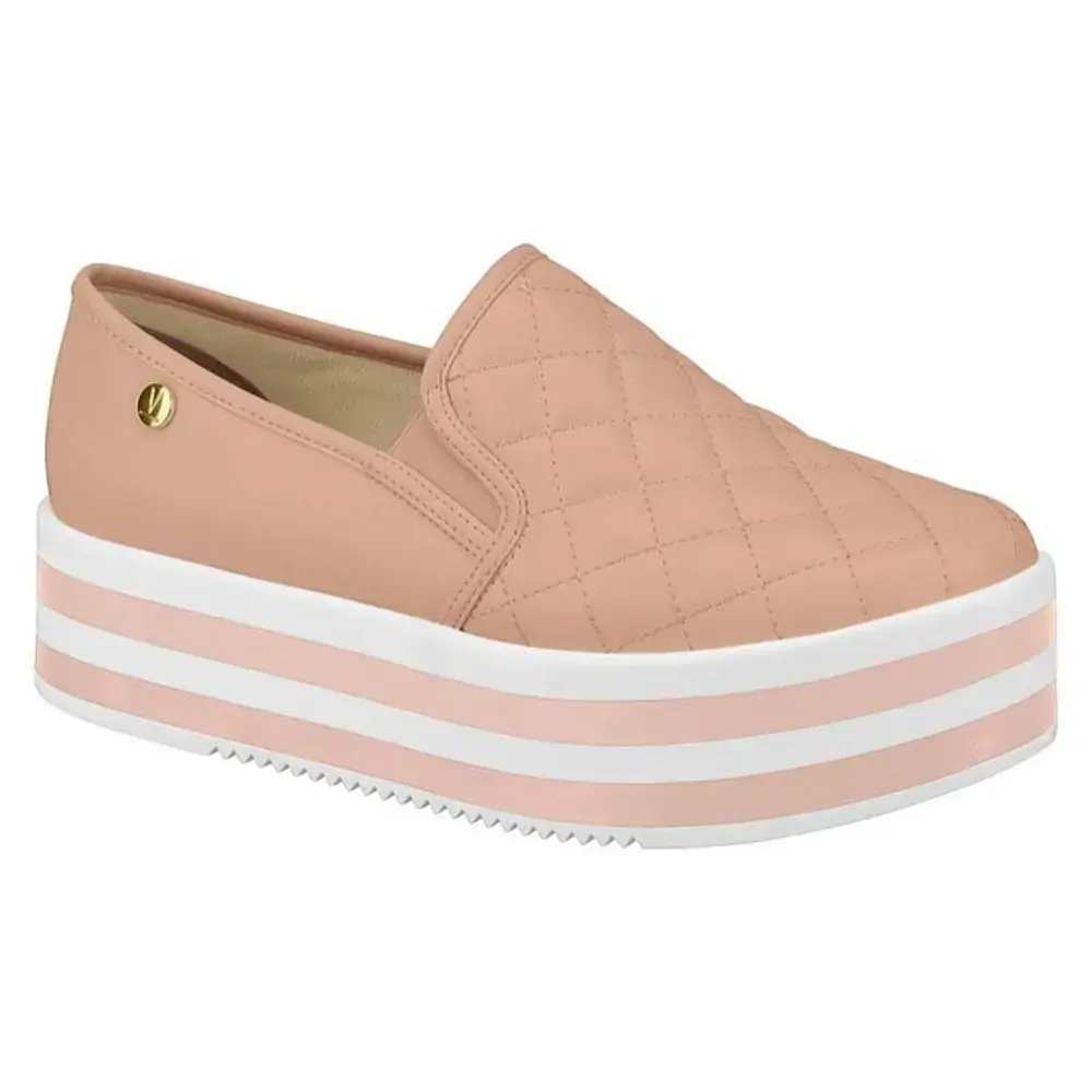 Flat Casual Vizzano 1298107728653252 Rosa 34