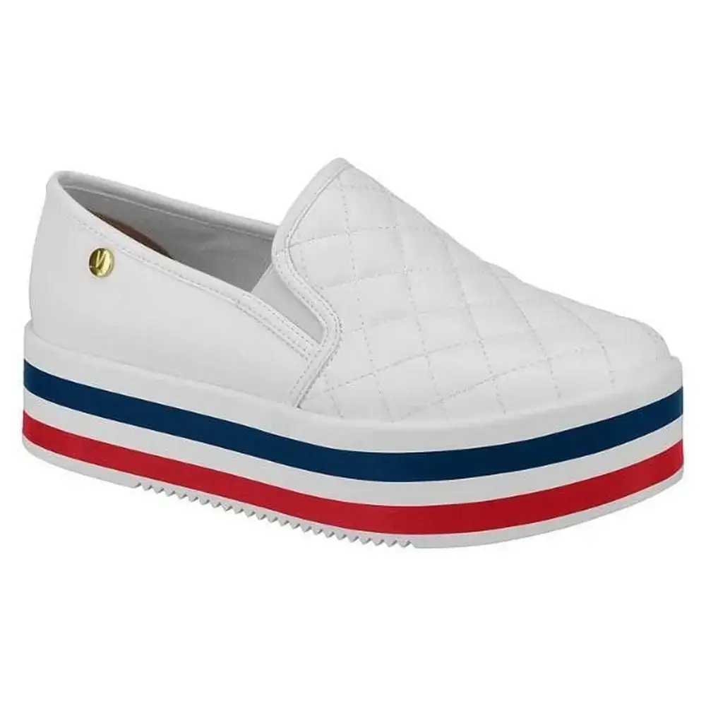 Flat Casual Vizzano 1298107728653252 Rosa 38