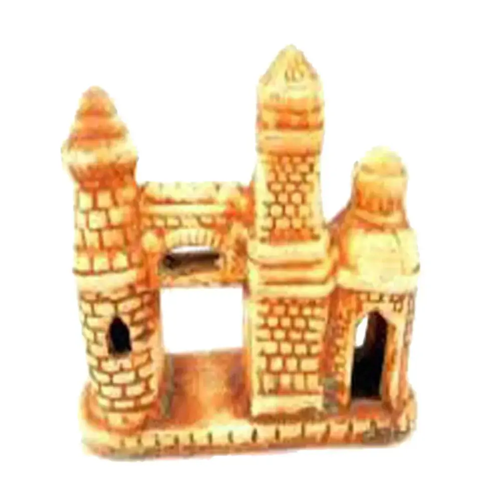 Castelinho T 41e Trema