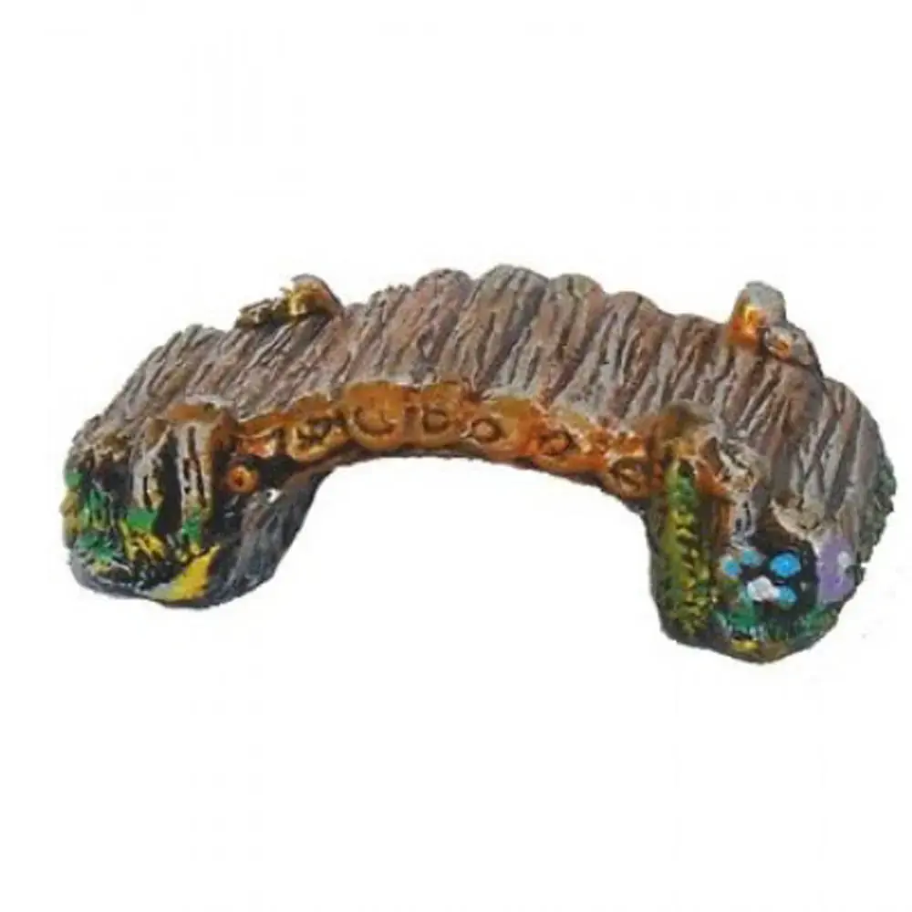Ponte Pequena Decorada T 05d Trema