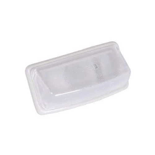 Lanterna de Placa TOYOTA COROLLA/FIELDER Sem Soquete - RAINHA DAS SETE ETE3507
