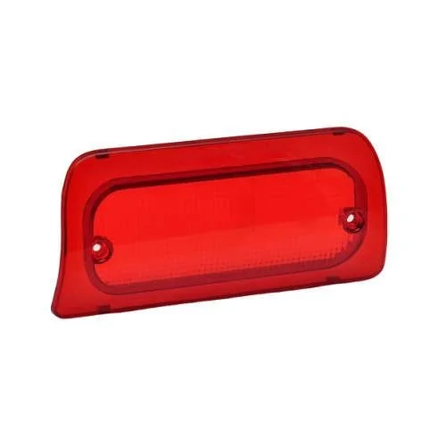 Lente para Break Light CHEVROLET - GM S10 - RAINHA DAS SETE ETE3900