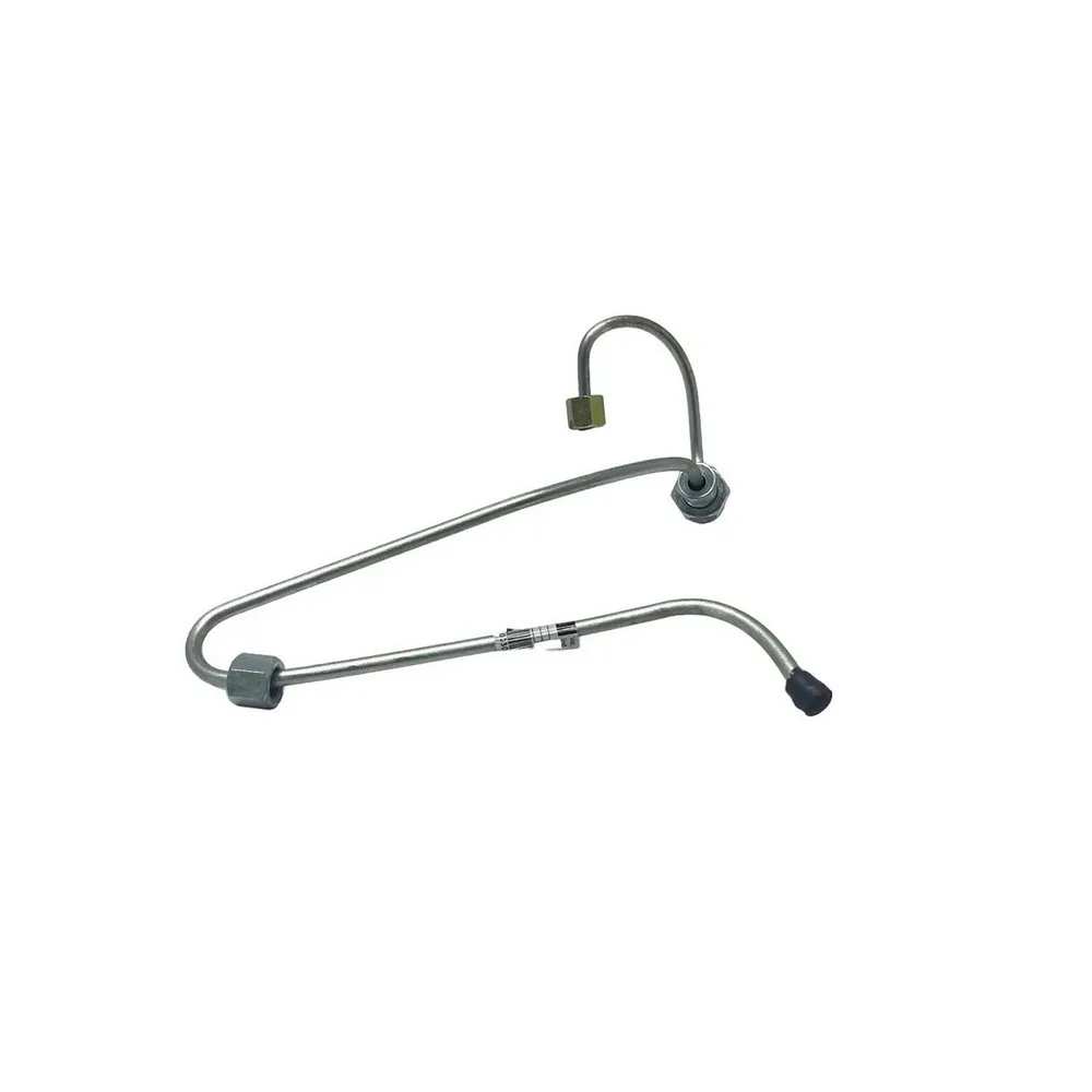 Cano Injetor 1º Cilindro - RIGITEC 00040001AACB