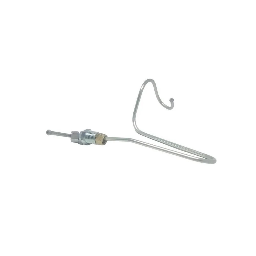 Cano Injetor 2º Cilindro - RIGITEC 00040002AACB