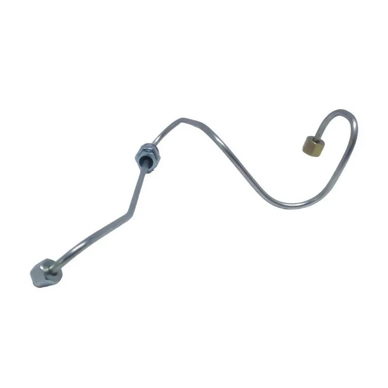 Cano Injetor 3º Cilindro - RIGITEC 00040003AACB