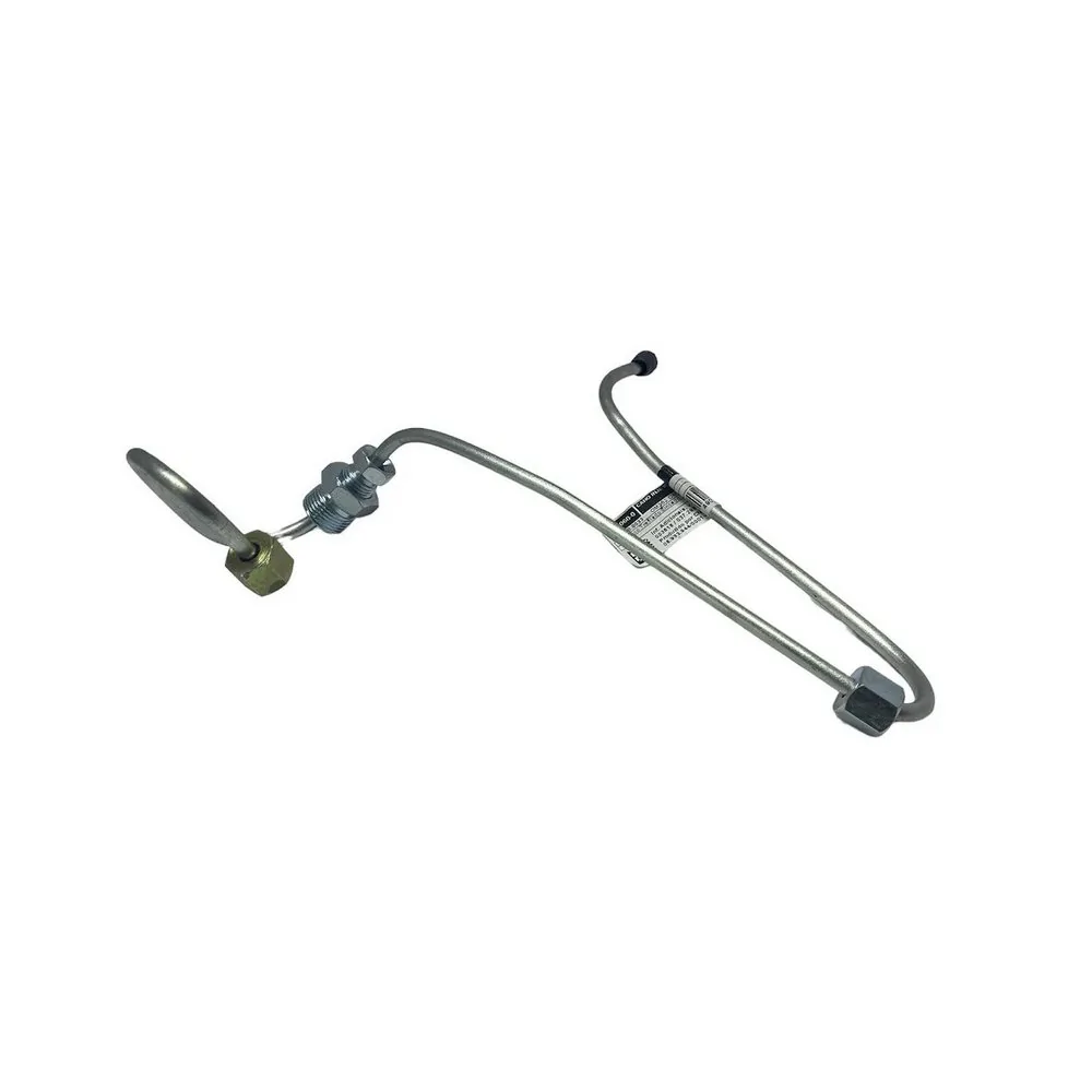 Cano Injetor 4º Cilindro - RIGITEC 00040004AACB
