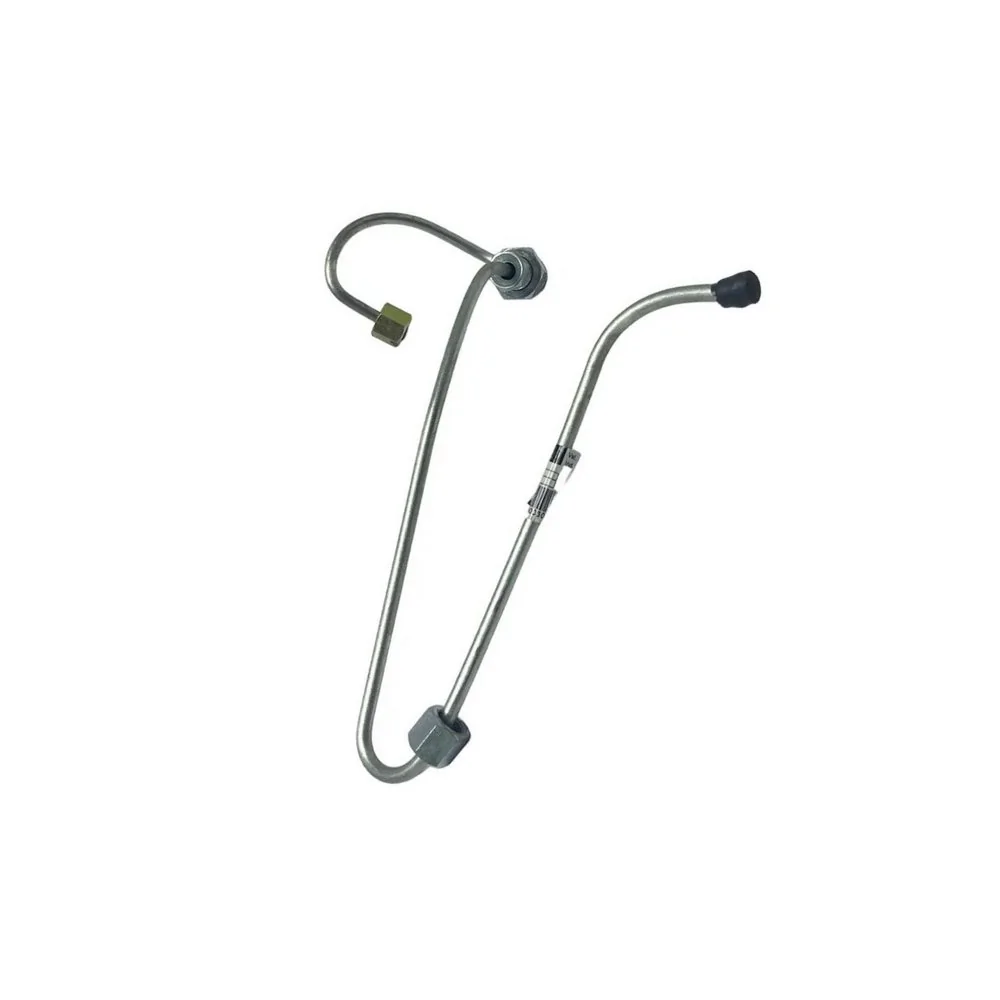 Cano Injetor 6º Cilindro - RIGITEC 00040006AACB