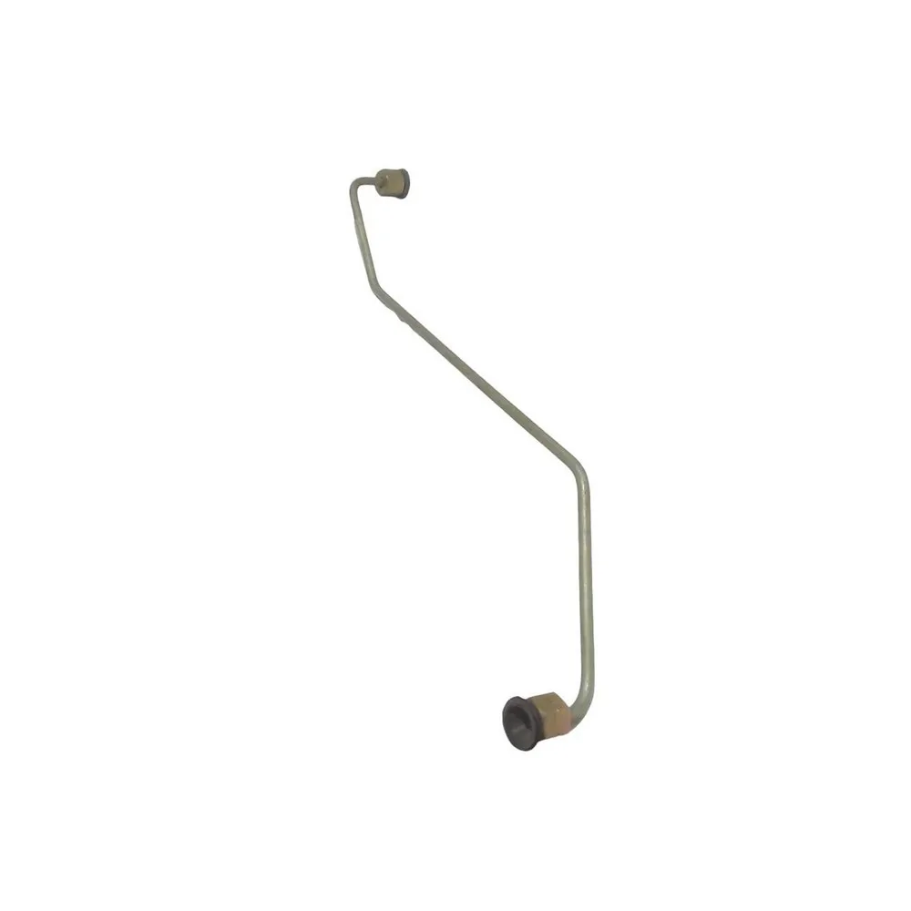 Cano Injetor 6º Cilindro - RIGITEC 00040027AACB
