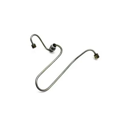 Cano Injetor 1º Cilindro - RIGITEC 00040037AACB