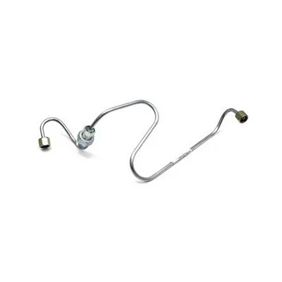 Cano Injetor 4º Cilindro - RIGITEC 00040040AACB