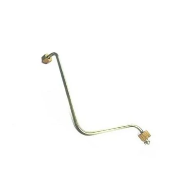 Cano Injetor 2º Cilindro Bomba Bosch - RIGITEC 01060490AACB
