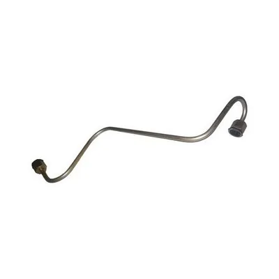 Cano Injetor 2º Cilindro CHEVROLET - GM D20/D40 - RIGITEC 01060615AACB