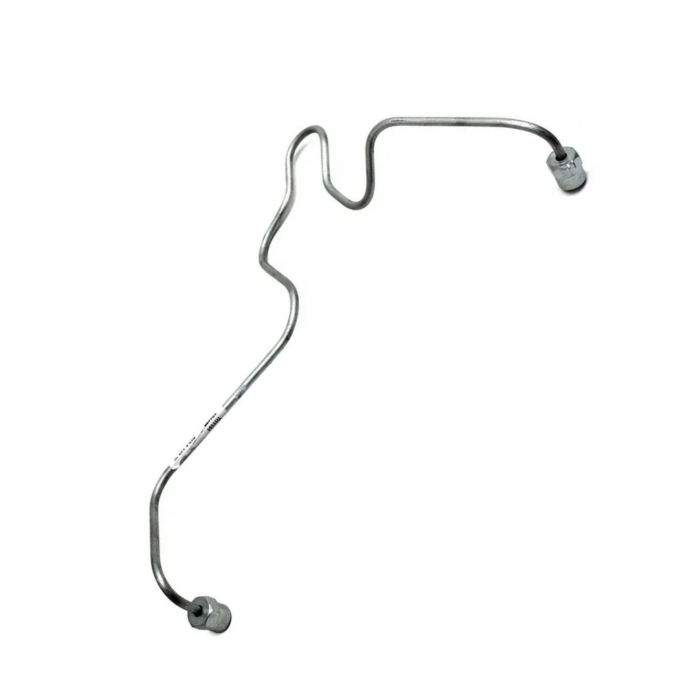 Cano Injetor 3º Cilindro CHEVROLET - GM D20/D40 Bomba Bosch - RIGITEC 01060638AACB