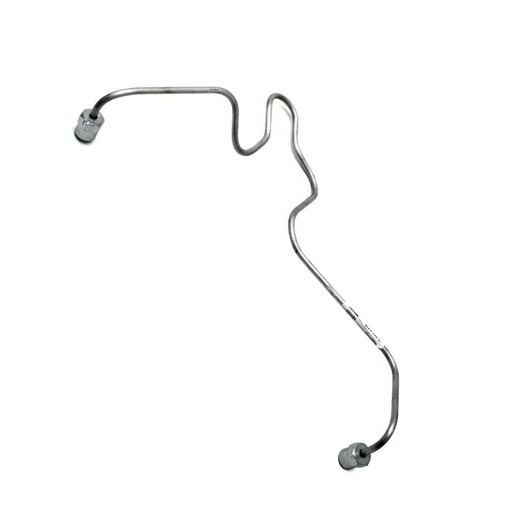 Cano Injetor 4º Cilindro CHEVROLET - GM D20/D40 Bomba Bosch - RIGITEC 01060639AACB