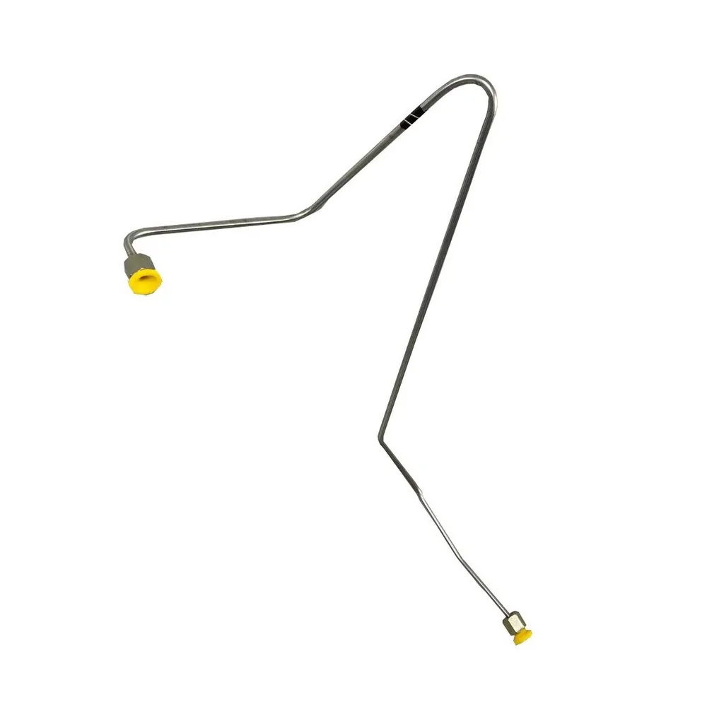 Cano Injetor 4º Cilindro SCANIA 124 - RIGITEC 01070109AACB