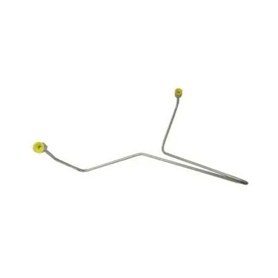 Cano Injetor 5º Cilindro SCANIA 124 - RIGITEC 01070110AACB