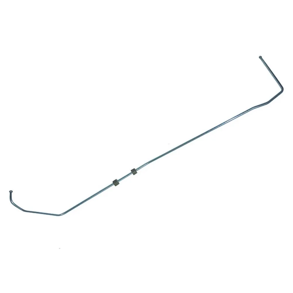 Cano Injetor 6º Cilindro SCANIA 124 - RIGITEC 01070111AACB