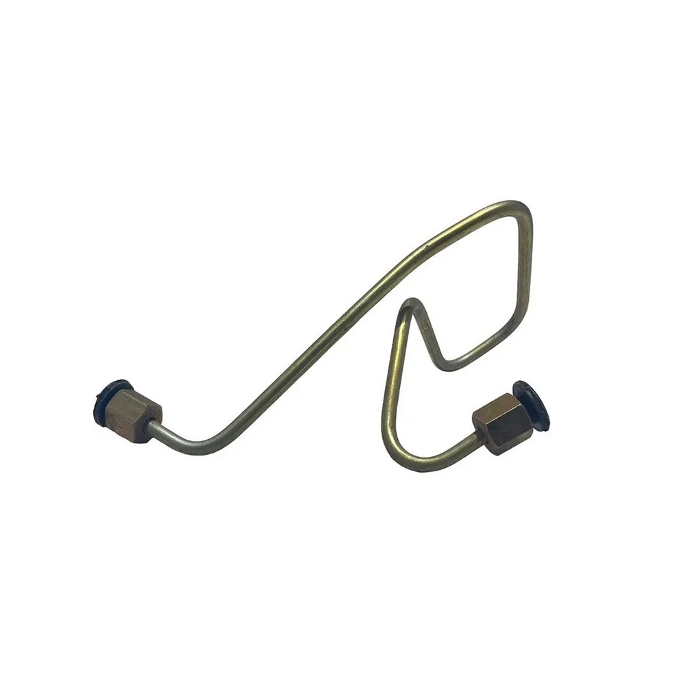 Cano Injetor 2º Cilindro SCANIA 111 - RIGITEC 01070189AACB