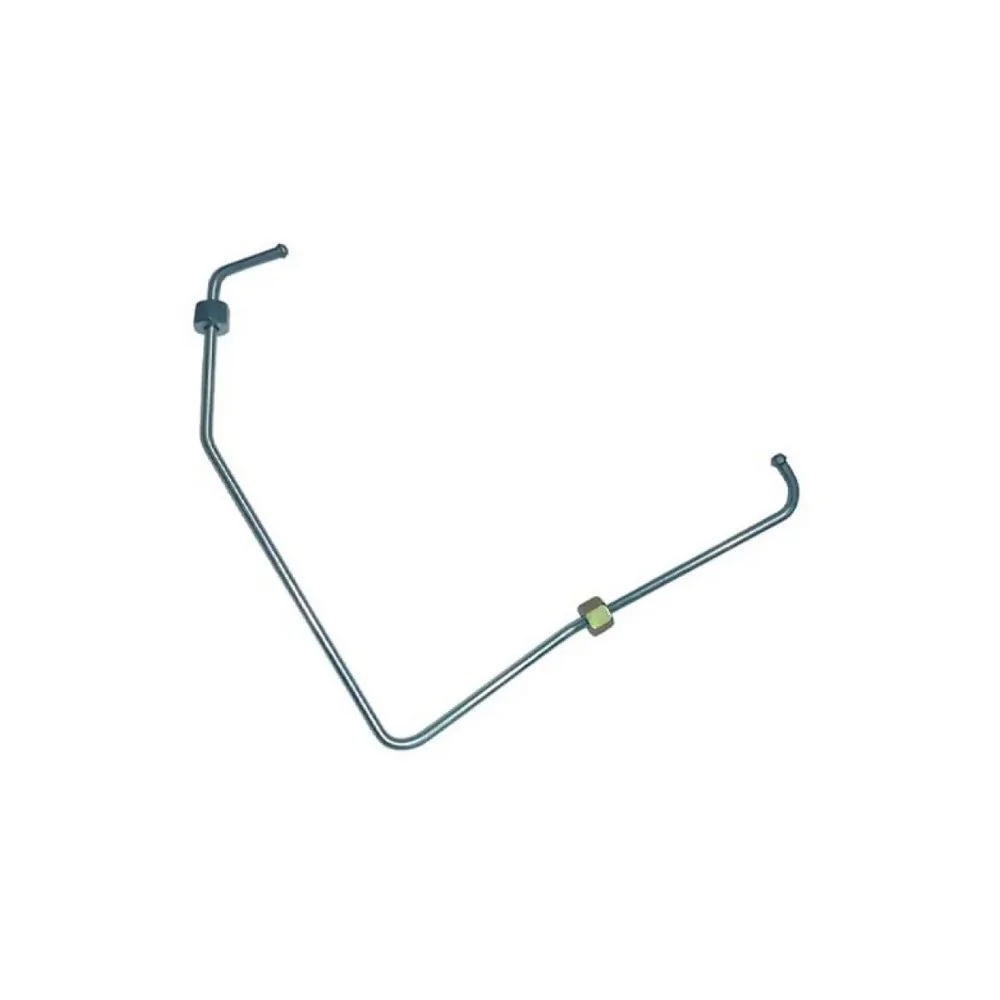 Cano Injetor 4º Cilindro VOLKSWAGEN 14150 - RIGITEC 01090526AACB