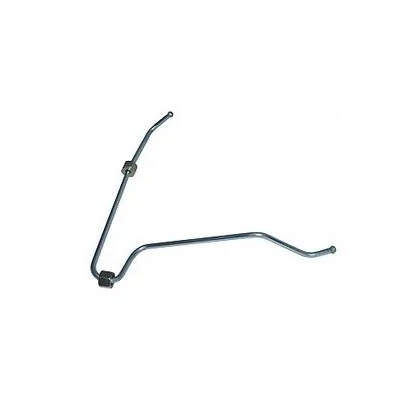 Cano Injetor 3º Cilindro VOLVO N10 - RIGITEC 00320005AACB