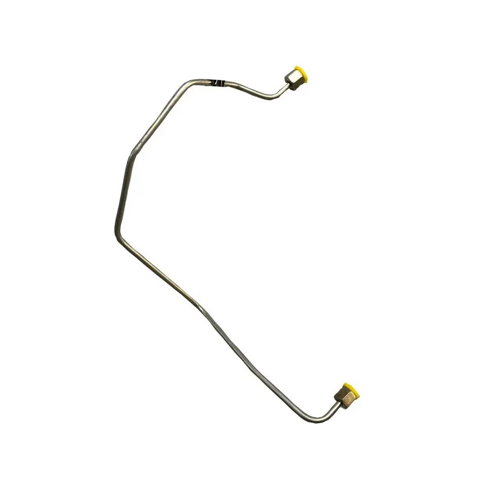 Cano Injetor 1º Cilindro VOLVO N12/NL12 - RIGITEC 00320030AACB