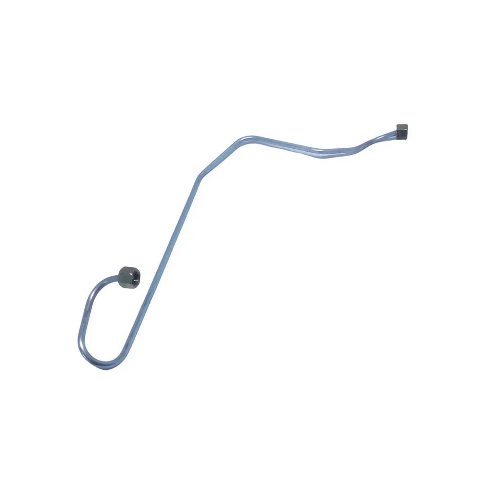 Cano Injetor 5º Cilindro VOLVO N12/NL12 - RIGITEC 00320034AACB