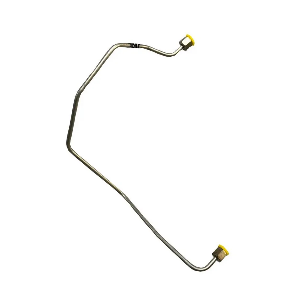 Cano Injetor 6º Cilindro VOLVO N12/NL12 - RIGITEC 00320035AACB