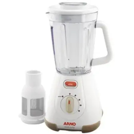 Arno Clic Lav Ln70 2 Litros