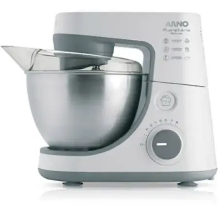 Planetária Arno Deluxe Inox