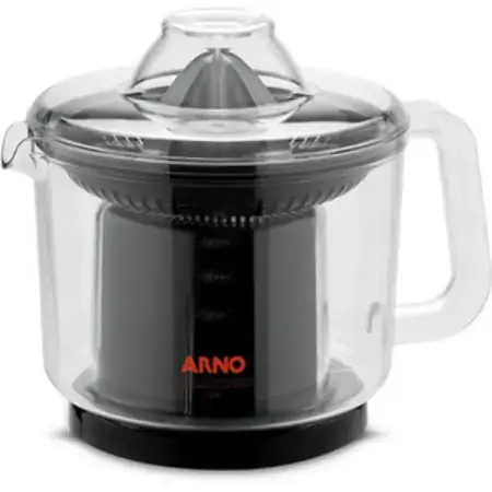 Arno Citrus Power