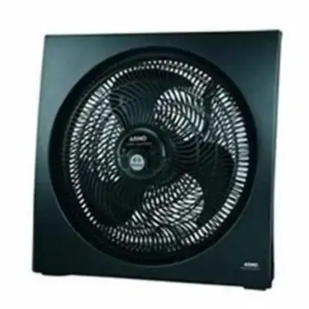 Arno Turbo Silencio Repelente 3 Piso
