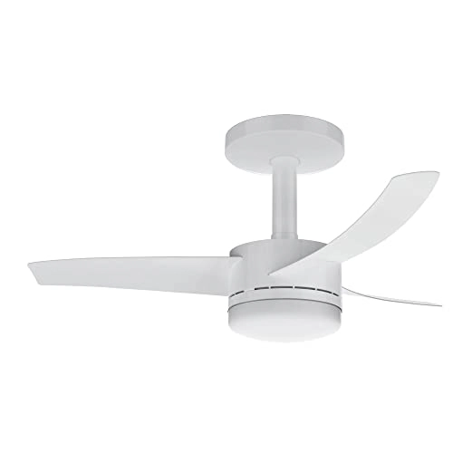 Ventilador de Teto Arno Ultimate VX10 3 Pás 6 Velocidades