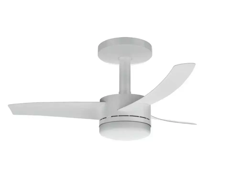 Ventilador De Teto Arno Ultimate Vx10 - Branco - 220V