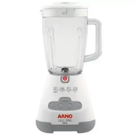 Arno Clic Pro 1,6 Litros