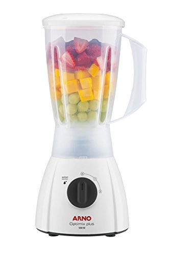 Liquidificador Arno Optimix Plus Capacidade 2 Litros 2