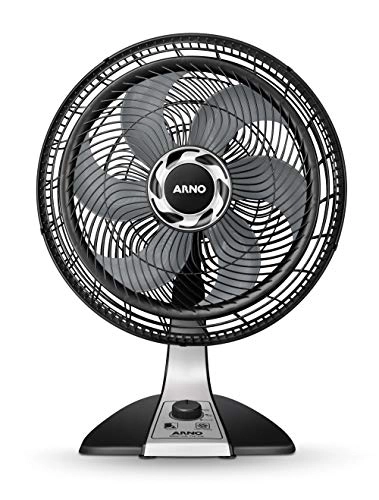 Arno Silence Force Vf40 6 Pás Mesa