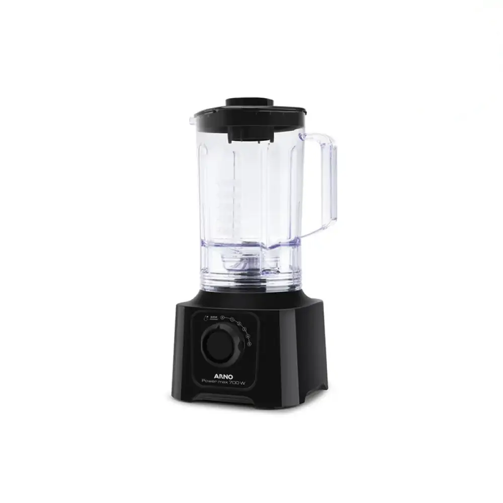 Liquidificador Arno Power Max Vermelho 110V