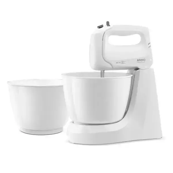 Bat Mini Chef 400W Branco - 220V