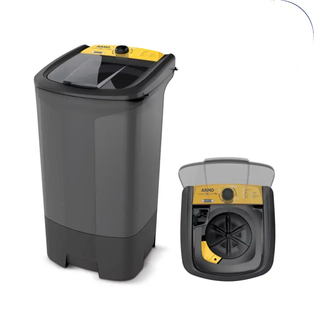 Lavadora Arno Ml91 Lavete Extreme 127v