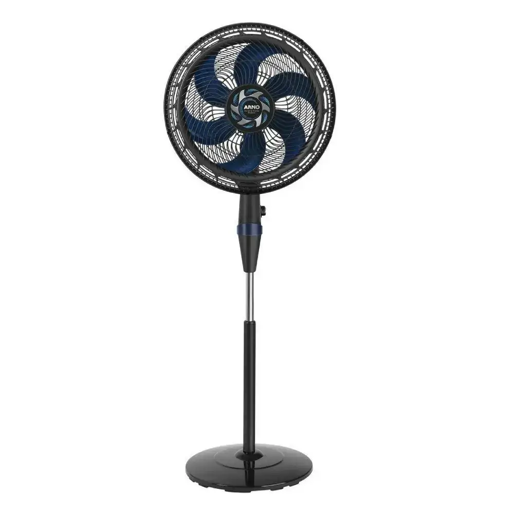 Ventilador De Coluna Desmontável, Arno, Xtreme Force Breeze, 40cm, Vb4c, 127v
