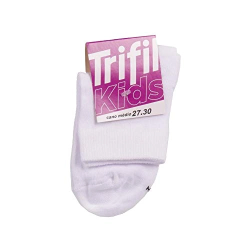 Rp.meia Trifil Inf.5598 Lisa